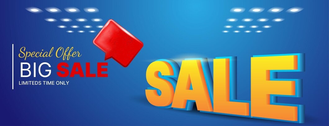 Category Banner