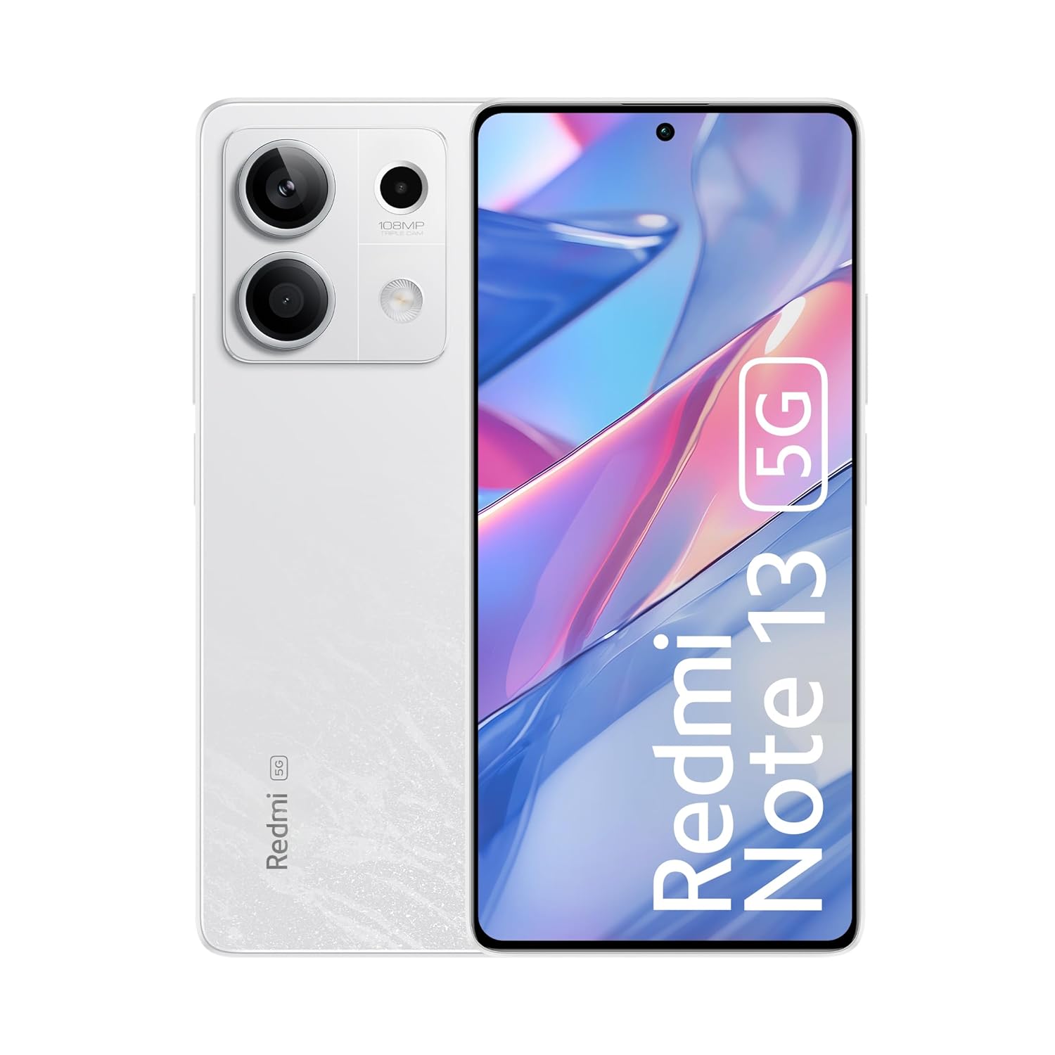 Redmi 13C MediaTek Dimensity 6100+ 5G 