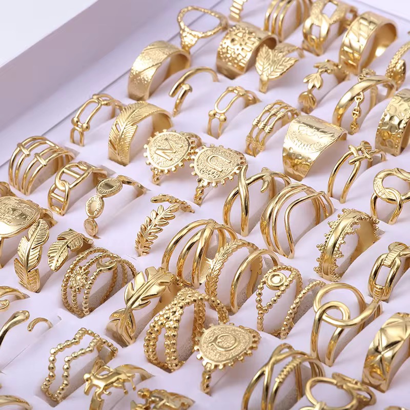 Luxury Jewelry – Craftsmanship Meets Style